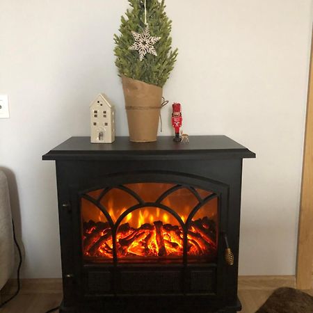 Byt Pod Lesom Vysoké Tatry 外观 照片