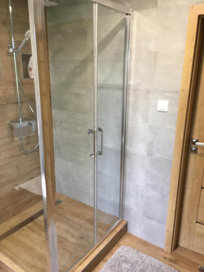 Byt Pod Lesom Vysoké Tatry 外观 照片