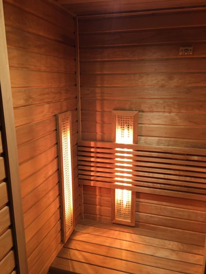 Byt Pod Lesom Vysoké Tatry 外观 照片